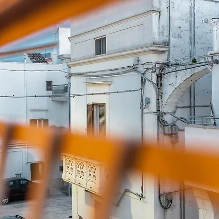 Appartement Casa20 *