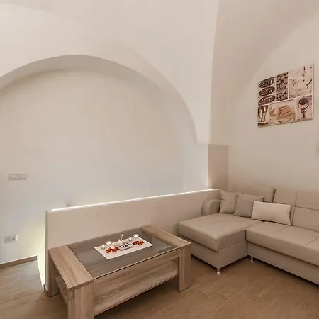 Casa20 Apartment *