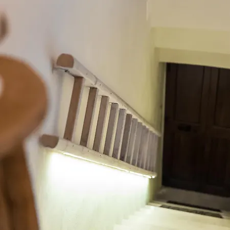 아파트 Casa20 치스테르니노