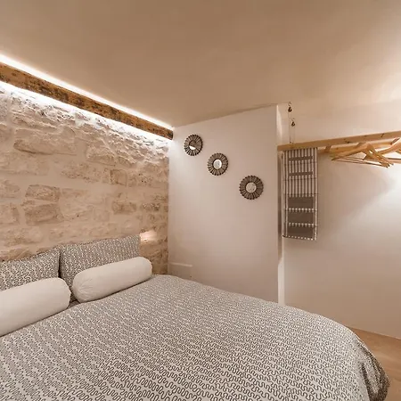 Lejlighed Casa20 Cisternino