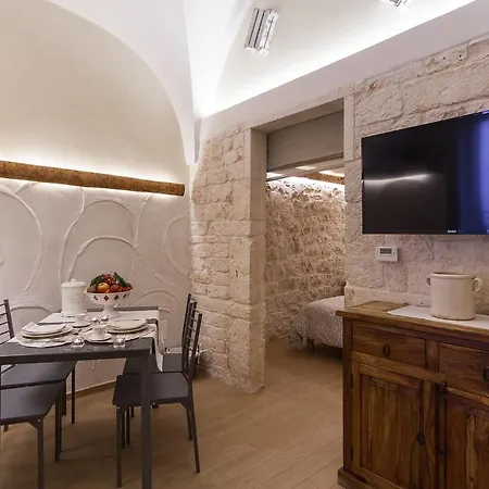 Casa20 Appartement *