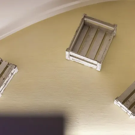 Casa20 Lejlighed Cisternino