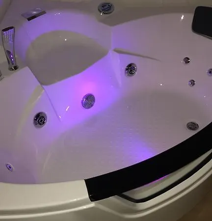 Casa20 Lejlighed Cisternino