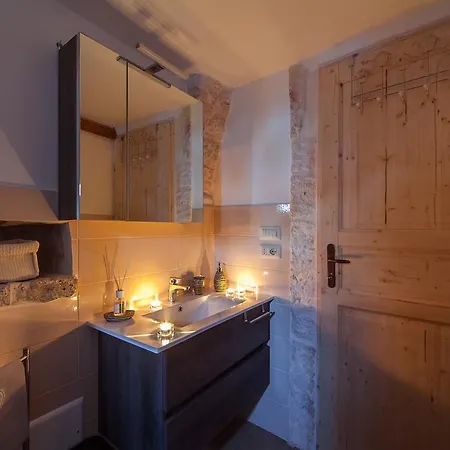 Casa20 Appartement Cisternino