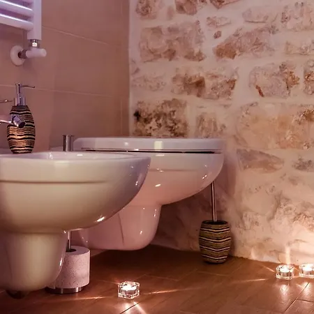 Lejlighed Casa20 Cisternino