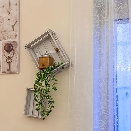 Casa20 Appartamento *