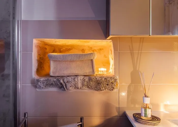 Casa20 צ'יסטרנינו